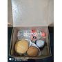 SNACK BOX