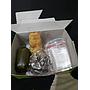 D'wuri Snack Box Tradisional 3 Kue + 1 Air Minum