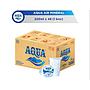 Aqua Gelas 200 Ml Aura Mas