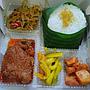 NASI BOX RIZKY CATERING (DAGING)