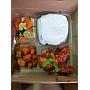 Paket nasi dan snack6