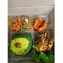 Paket nasi dan snack7
