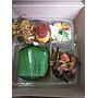Paket nasi dan snack8