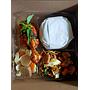 Paket Snack dan nasi2