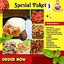 Special Menu Paket 3