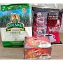 Paket Kopi, Gula, Teh