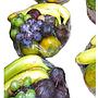 Paket Suguhan Buah