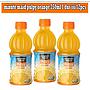 MINUMAN ORANGE