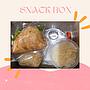 SNACK BOX ARVIKA
