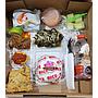 Nasi Box B (ala padang)1