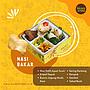NASI BAKAR