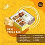 NASI PEDAS BALI