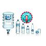 Air Mineral 330 ml