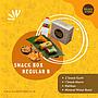 SNACK BOX B