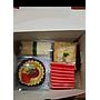Paket A (aziziah catering)