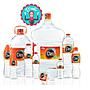 Air Mineral 220 ML