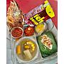 Nasi Box Icip Catering