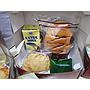 SNACK BOX