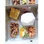 nasi box avant garde resto