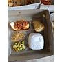 nasi box dapur srikandi