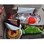 Snack Box by Dapur Mamaku