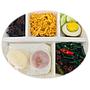 Paket Nasi Bogana Kanjeng Nyonyah