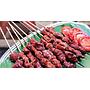 Aneka Sate