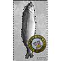 Ikan Bandeng Cabut Tulang