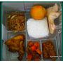 Nasi Box Andro Jaya