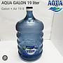 Aqua Galon 19 L