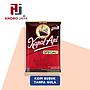 Kopi bubuk tanpa gula