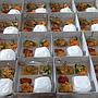 Paket B Nasi Box Kedai Alfazhan