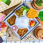 Nasibox Dapur All Paket Ayam
