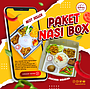 Nasibox Dapur All Paket Ayam B