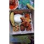 Nasi Box Runny's1