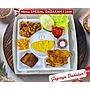 Nasibox Dapur All Paket Dadakan