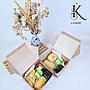 SNACK BOX SK1