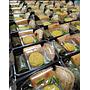 Snack Box Makida B