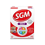 SUSU SGM BBLR 400GR