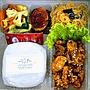 ALIYAH SULTAN RICE BOX