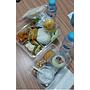 Paket Nasi Box Plus Snack