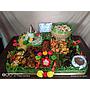 PREMIUM Pawon Pandawa Lima Tumpeng