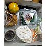 Paket Nasi dan Snack Box