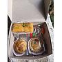 Paket A Snack Box (De'sarchic)