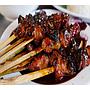 PAKET SATE KAMBING