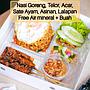 Nasi Box Nikmat 1 Helmy Catering
