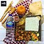 PAKET NASI BOX MAMA CATERING