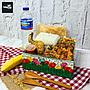 PAKET NASI BOX MAMA CATERING