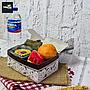 PAKET NASI DAN SNACK BOX MAMA CATERING