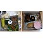 Paket Snack Box & Nasi Box CR Food